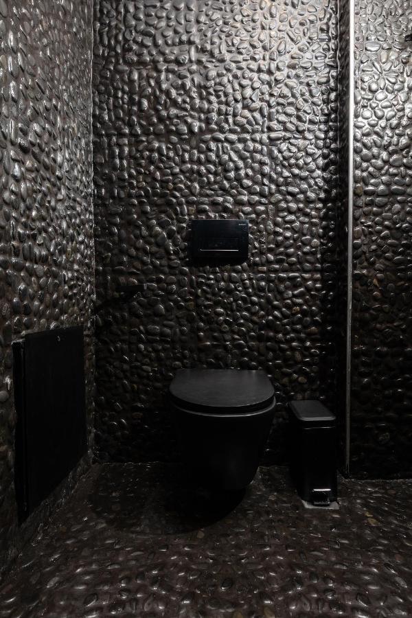 Hotel The Fountain Atenas Exterior foto